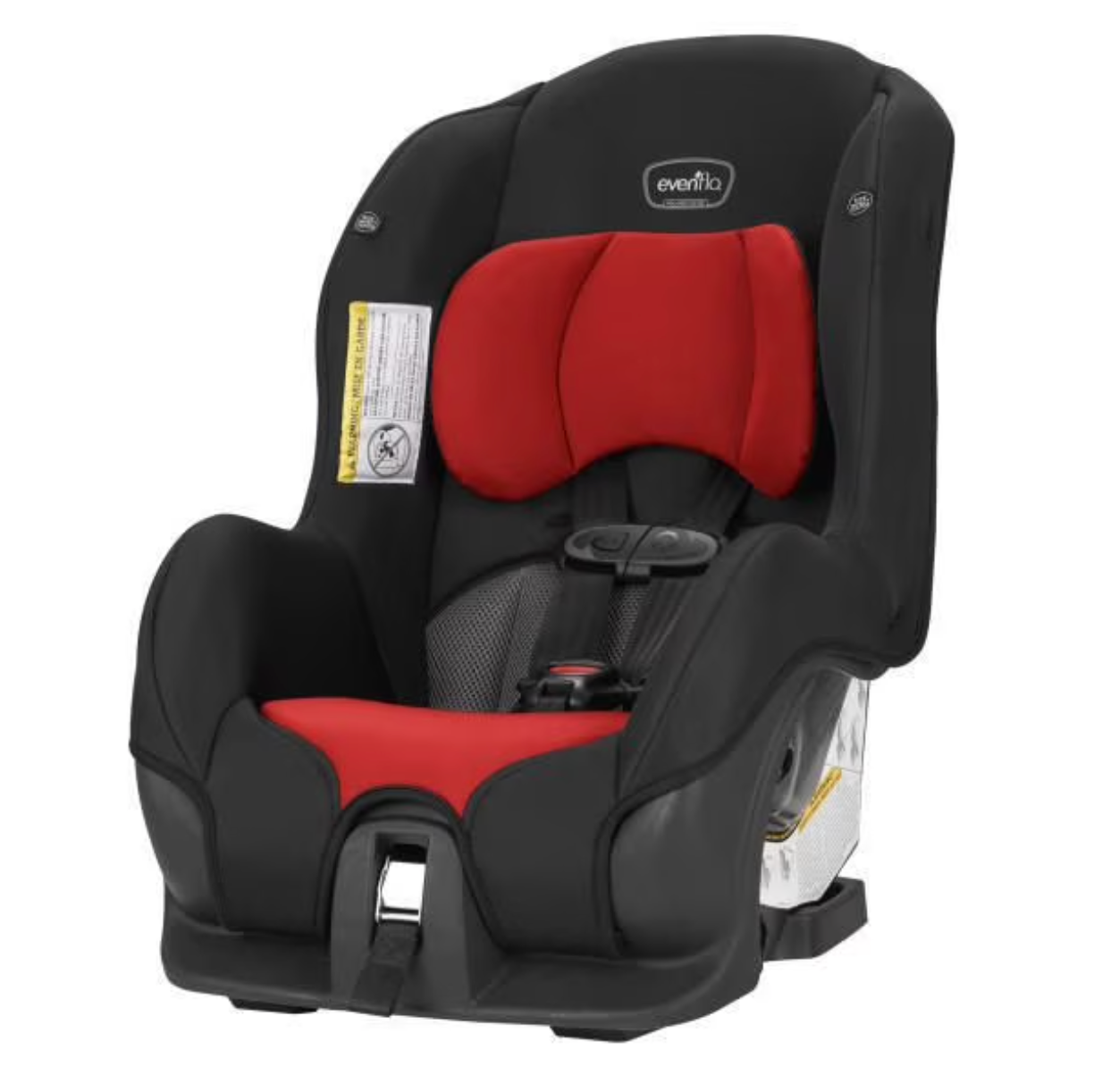 Car Seat Rental