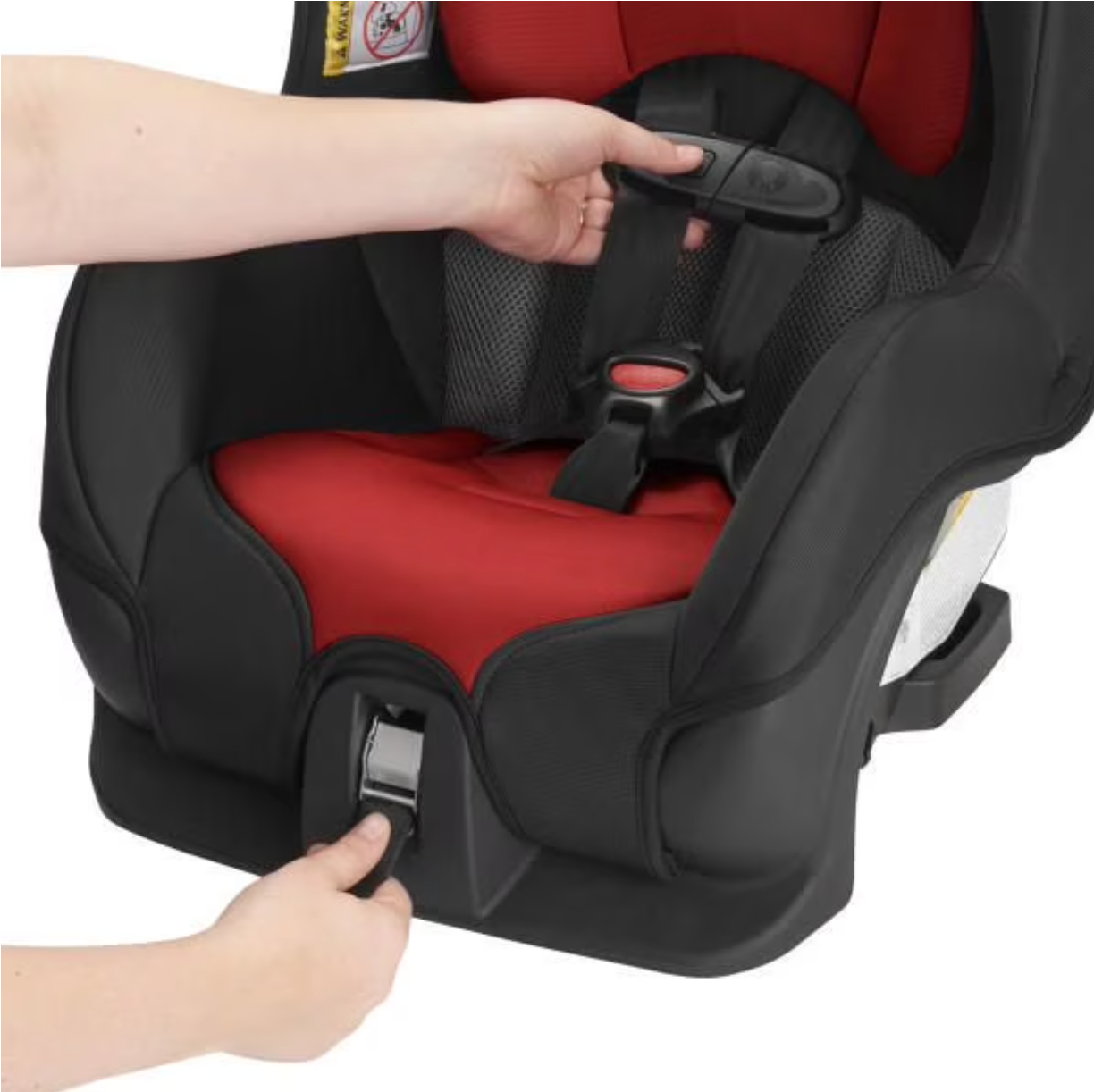 Car Seat Rental