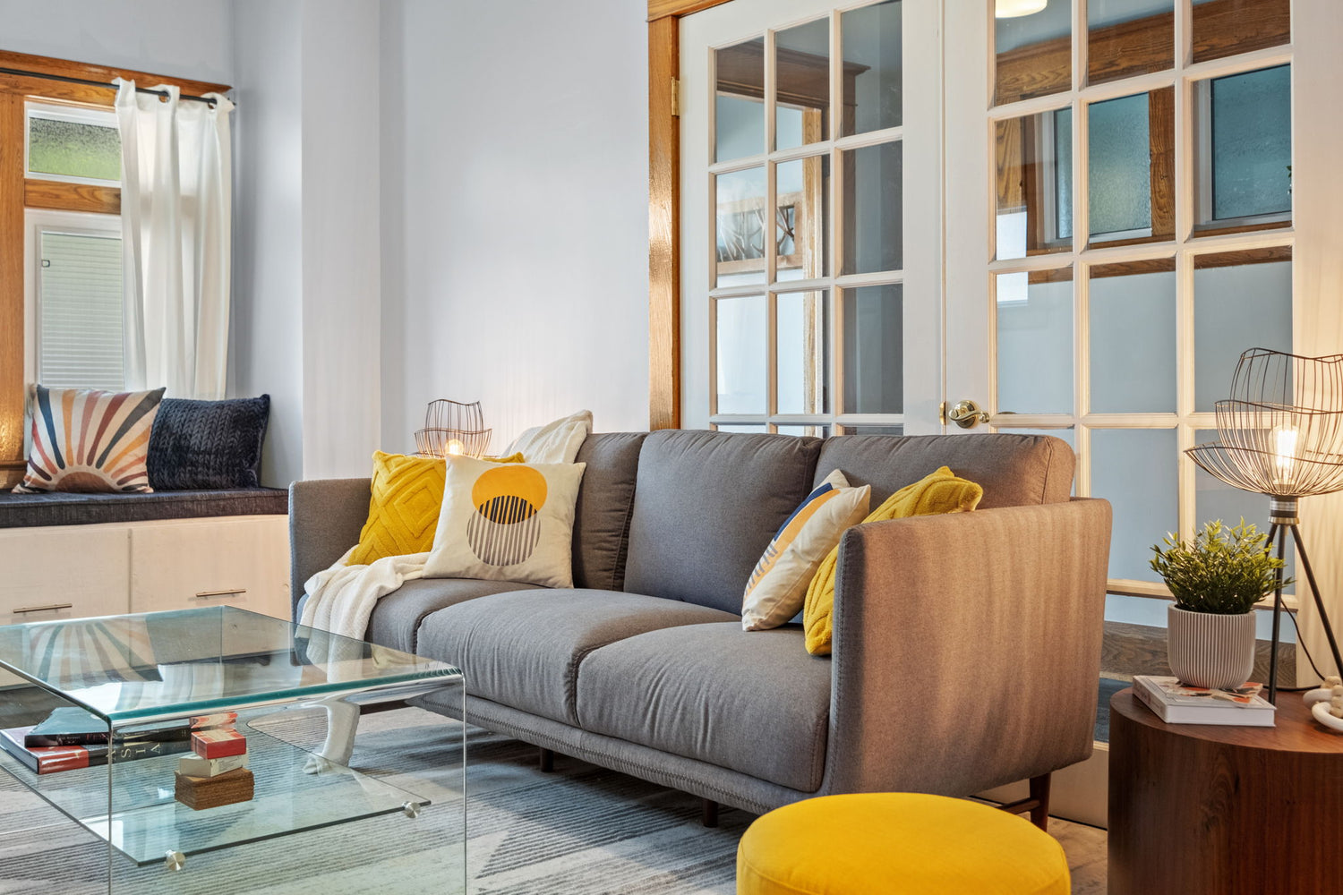 Towanda Stays — thoughtfully managed properties